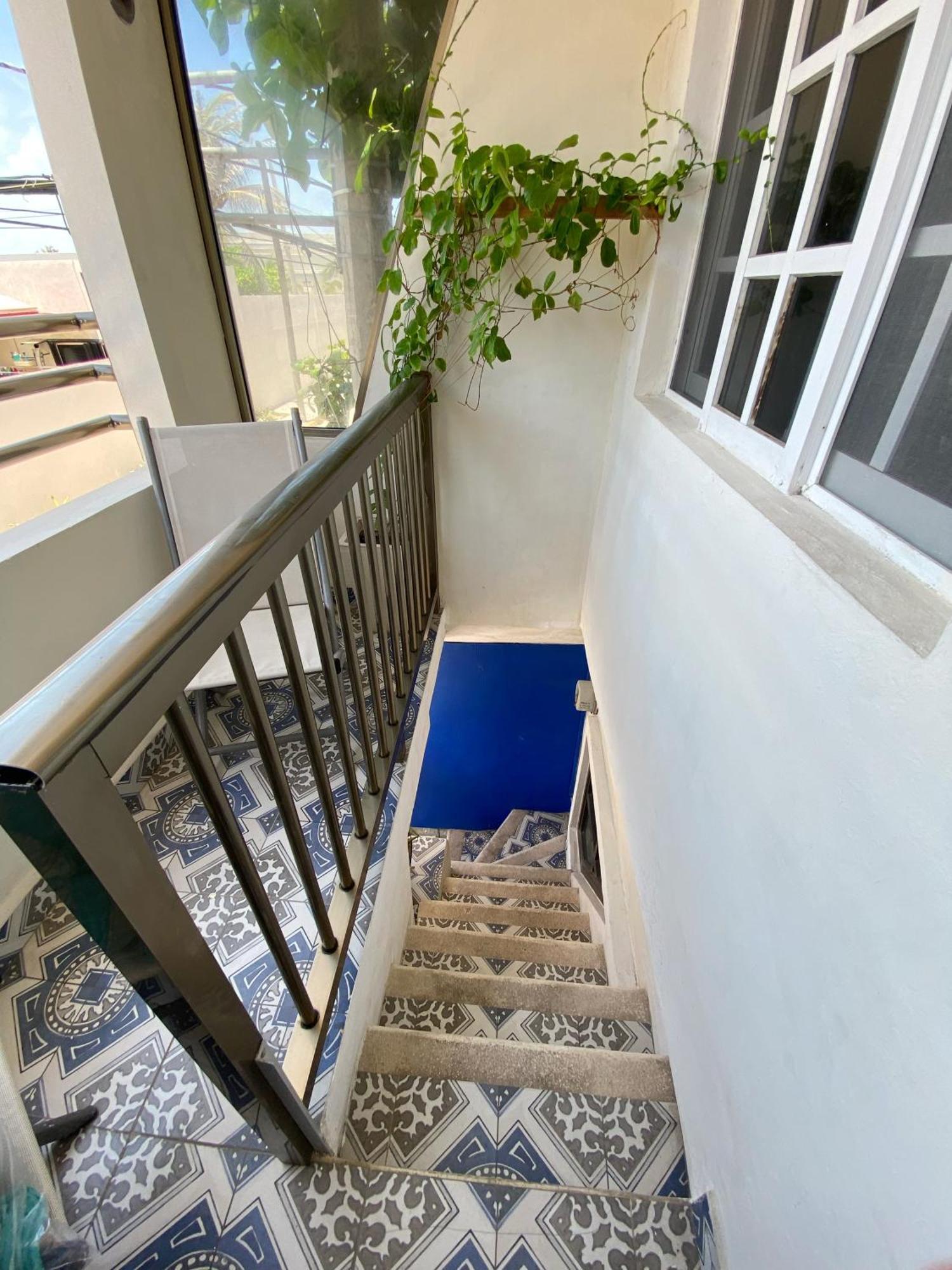 Casa Sunrise - Sea View - Vista Al Mar Daire Isla Mujeres Dış mekan fotoğraf
