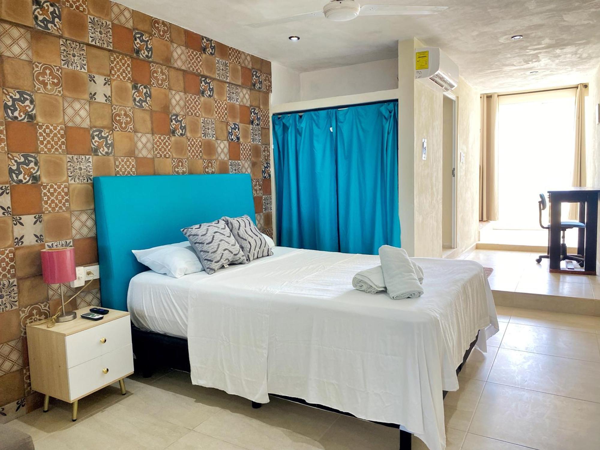 Casa Sunrise - Sea View - Vista Al Mar Daire Isla Mujeres Dış mekan fotoğraf