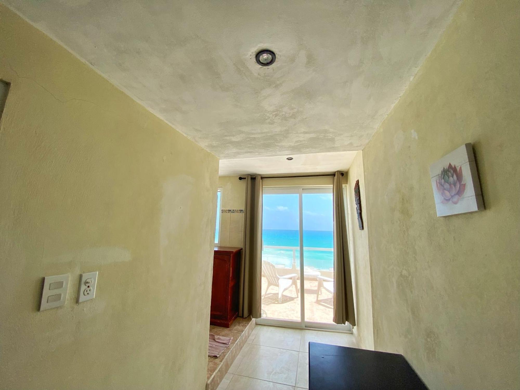 Casa Sunrise - Sea View - Vista Al Mar Daire Isla Mujeres Dış mekan fotoğraf