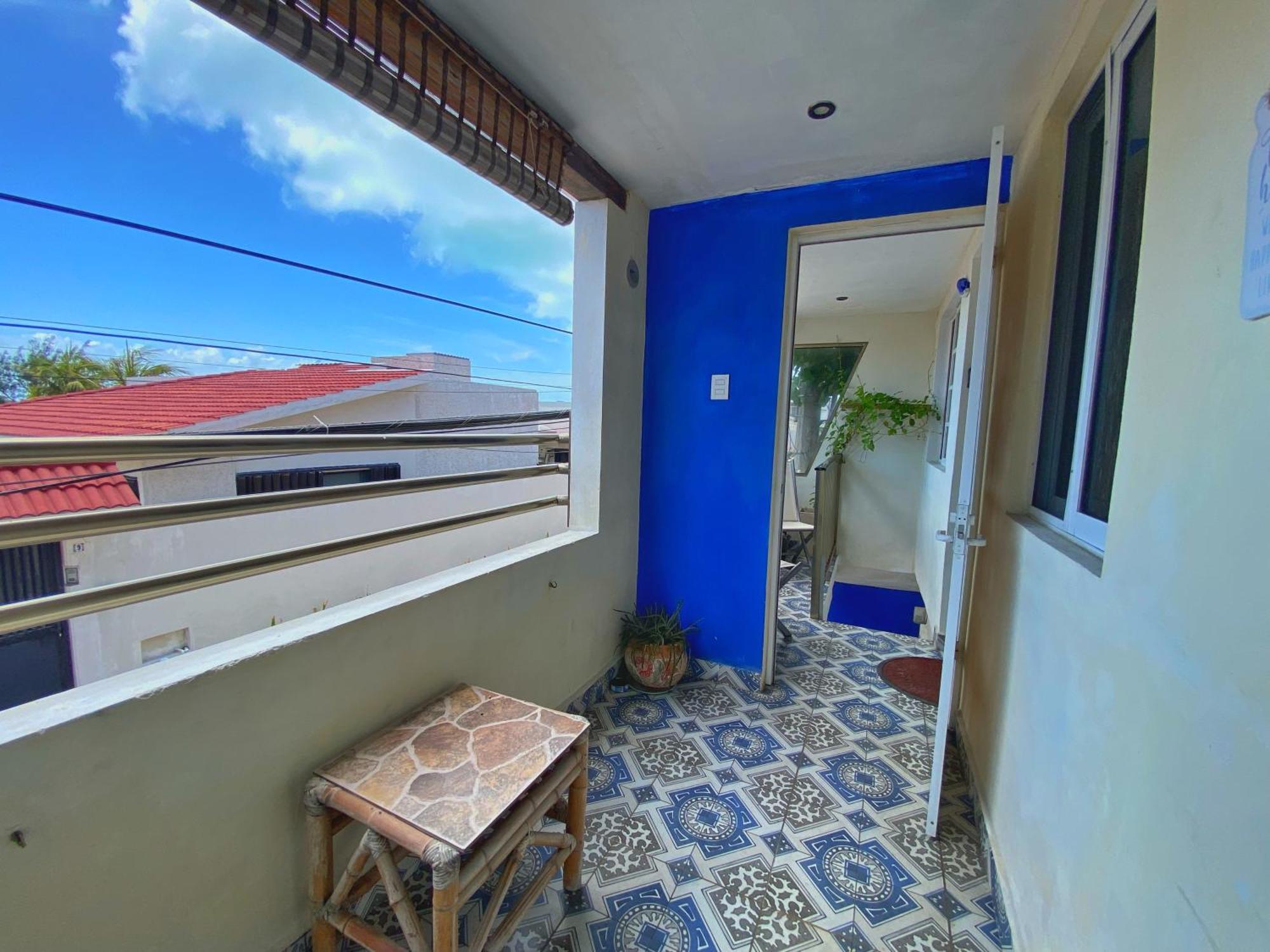 Casa Sunrise - Sea View - Vista Al Mar Daire Isla Mujeres Dış mekan fotoğraf