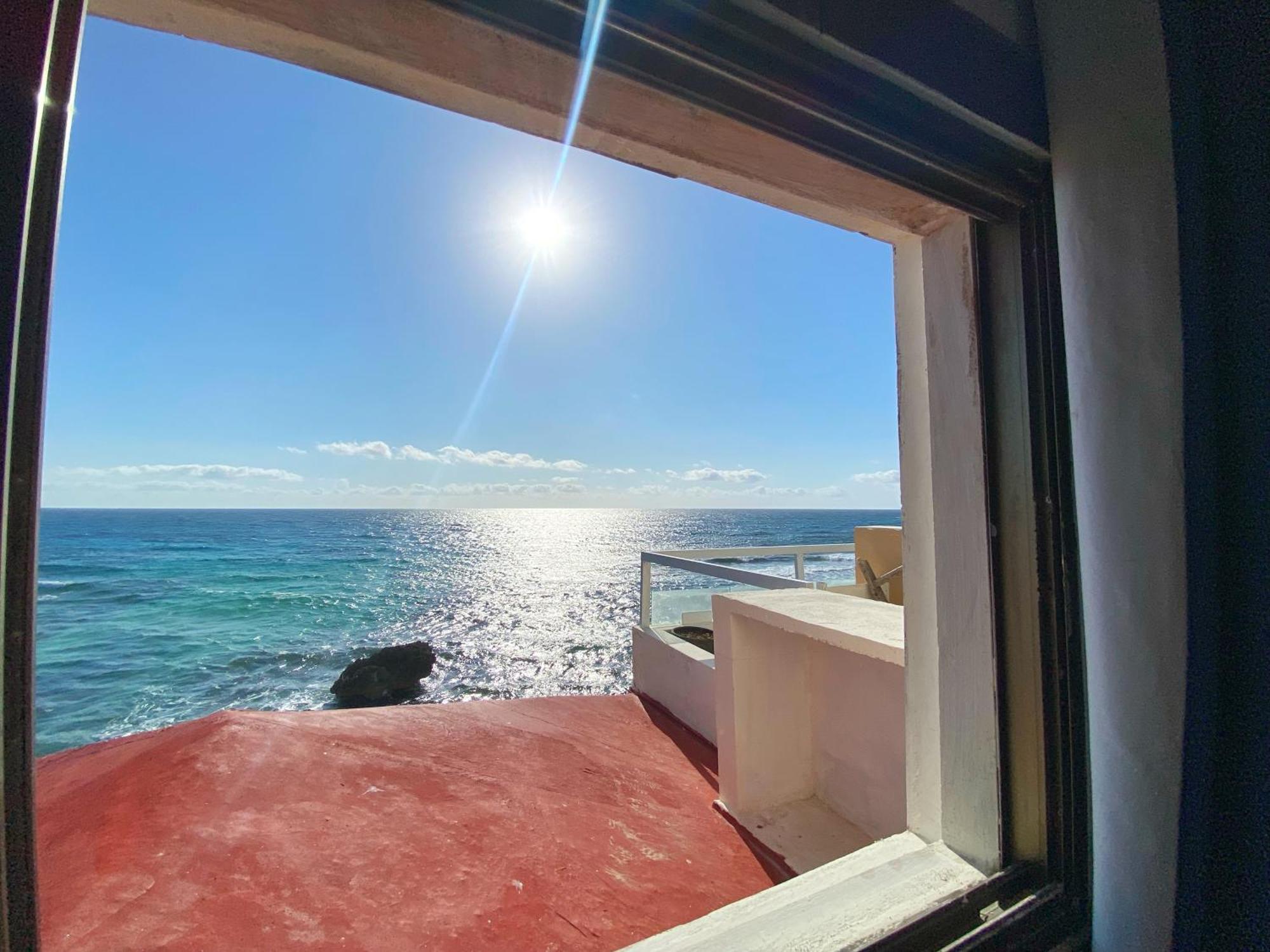 Casa Sunrise - Sea View - Vista Al Mar Daire Isla Mujeres Dış mekan fotoğraf