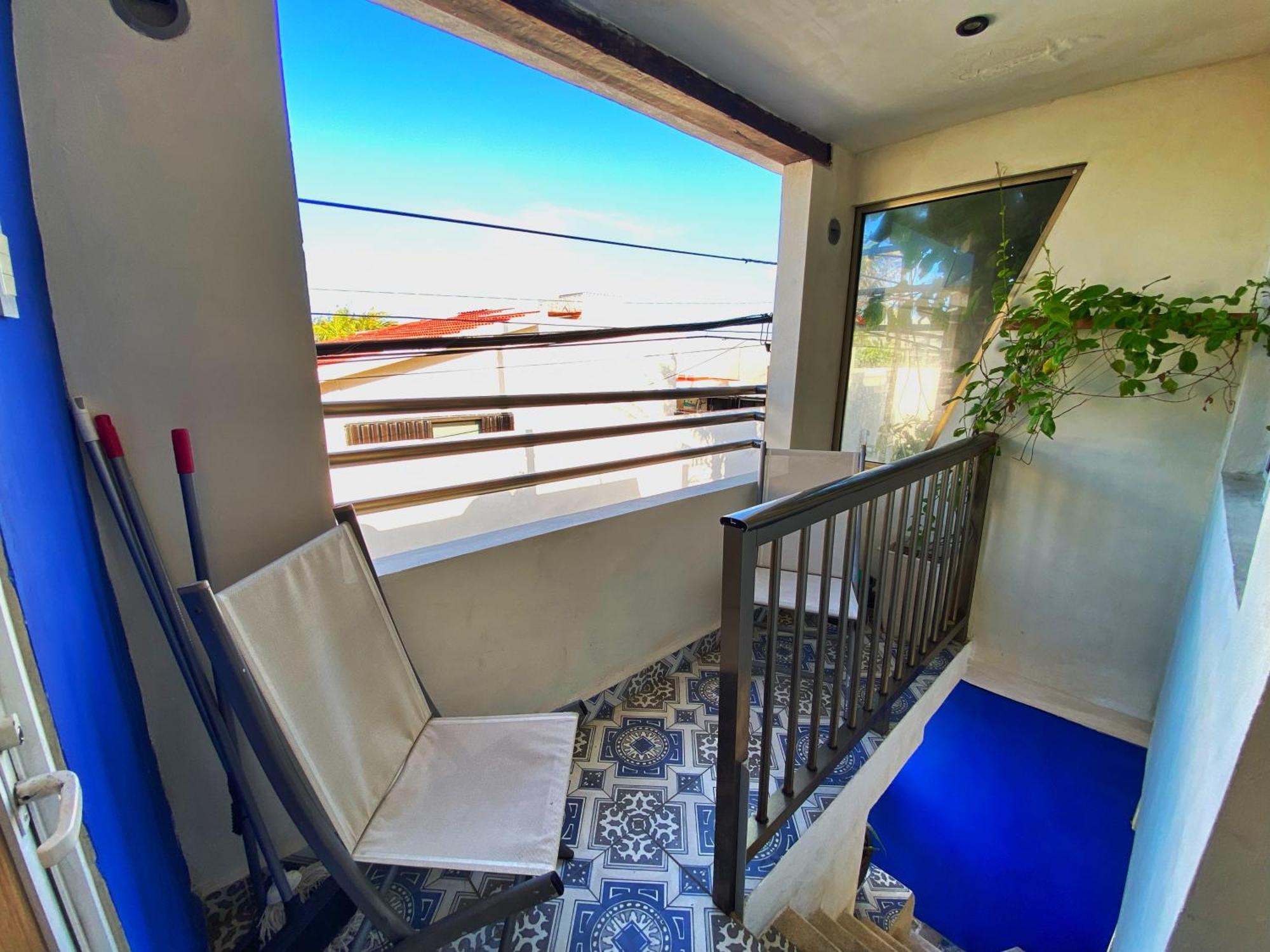 Casa Sunrise - Sea View - Vista Al Mar Daire Isla Mujeres Dış mekan fotoğraf
